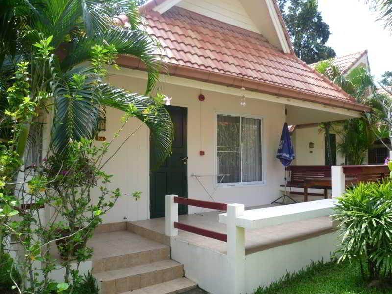 Baramie Residence Ban Nong Hin (Prachuap Khiri Khan) Exterior foto