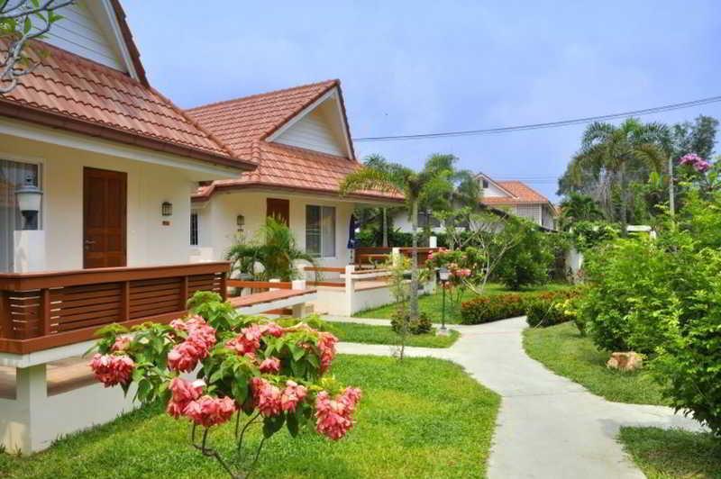 Baramie Residence Ban Nong Hin (Prachuap Khiri Khan) Exterior foto