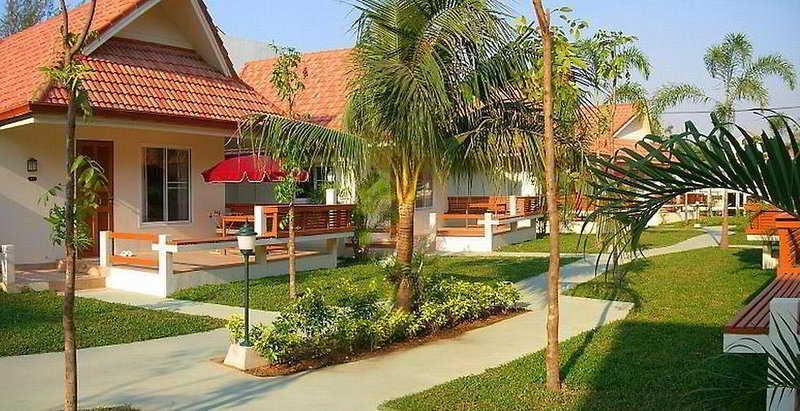 Baramie Residence Ban Nong Hin (Prachuap Khiri Khan) Exterior foto
