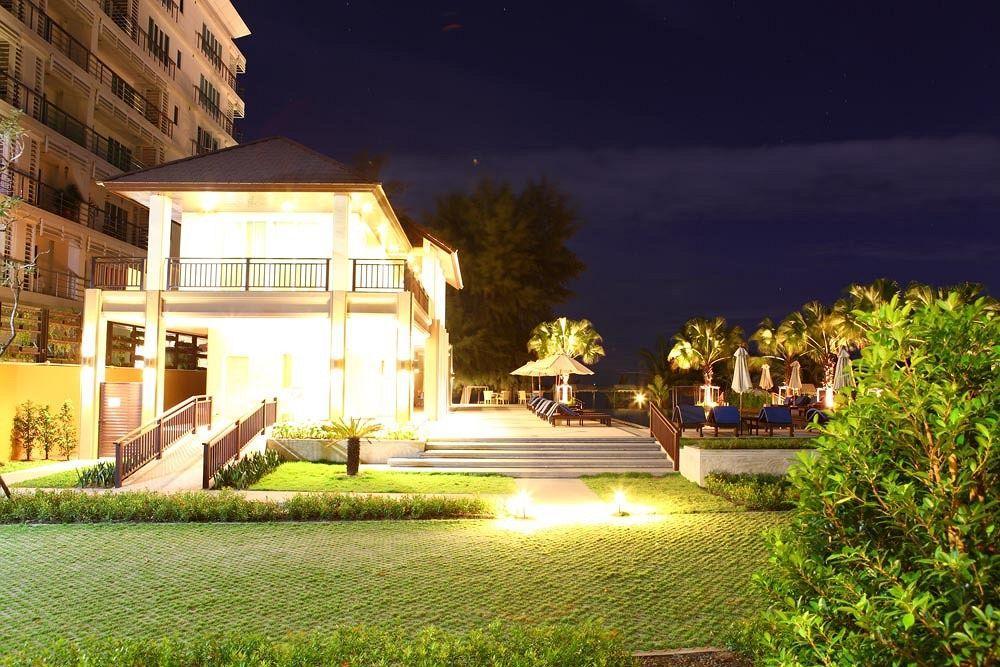Baramie Residence Ban Nong Hin (Prachuap Khiri Khan) Exterior foto