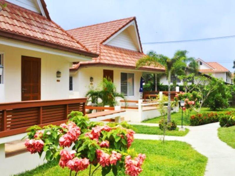 Baramie Residence Ban Nong Hin (Prachuap Khiri Khan) Exterior foto