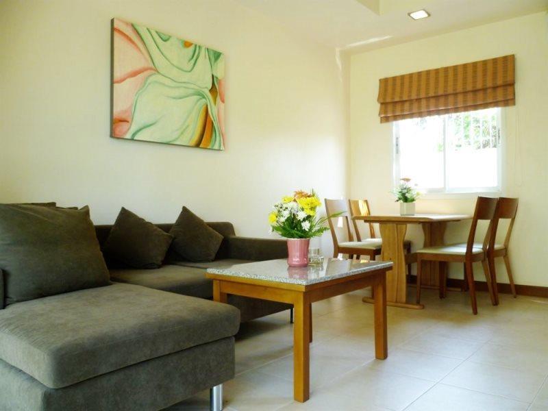 Baramie Residence Ban Nong Hin (Prachuap Khiri Khan) Exterior foto