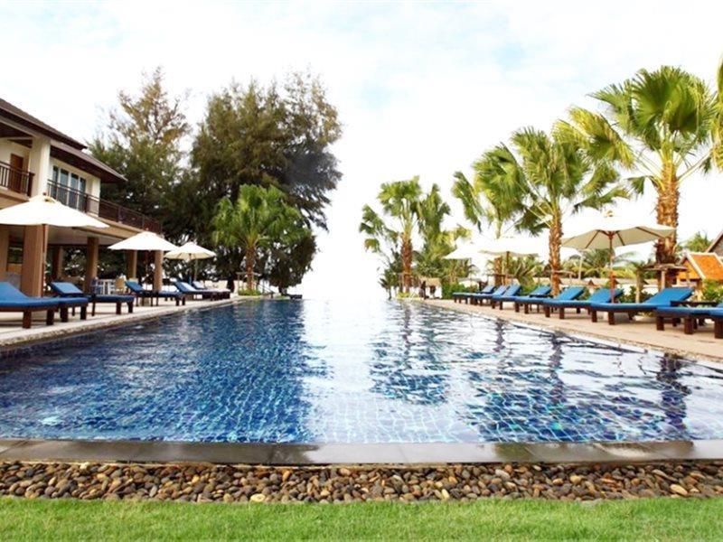 Baramie Residence Ban Nong Hin (Prachuap Khiri Khan) Exterior foto