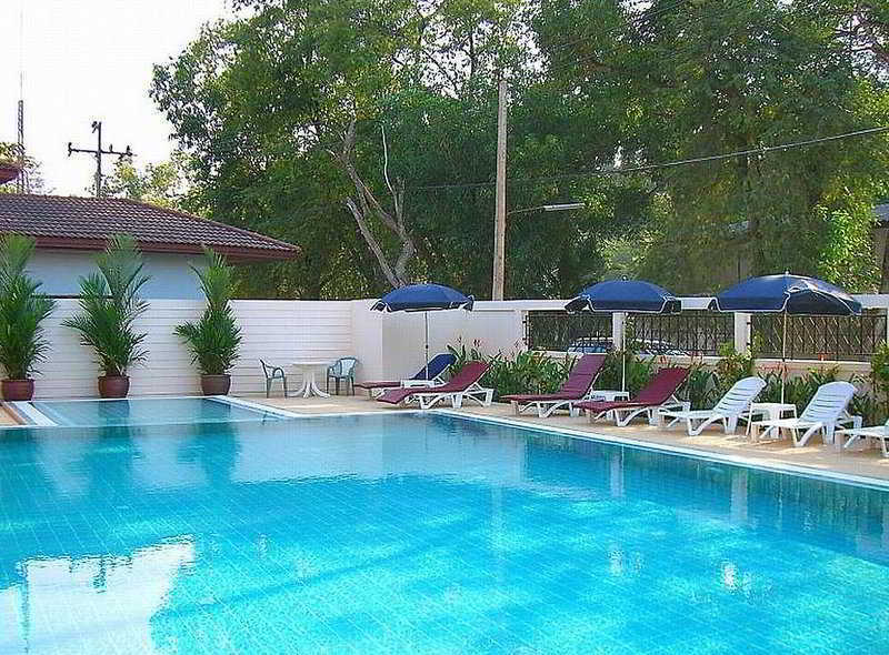 Baramie Residence Ban Nong Hin (Prachuap Khiri Khan) Exterior foto