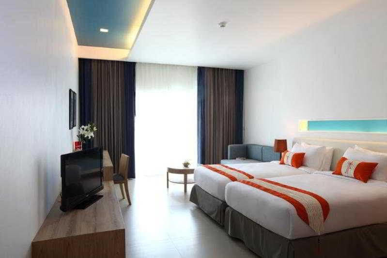 Baramie Residence Ban Nong Hin (Prachuap Khiri Khan) Exterior foto