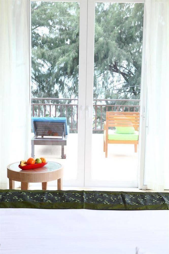 Baramie Residence Ban Nong Hin (Prachuap Khiri Khan) Exterior foto