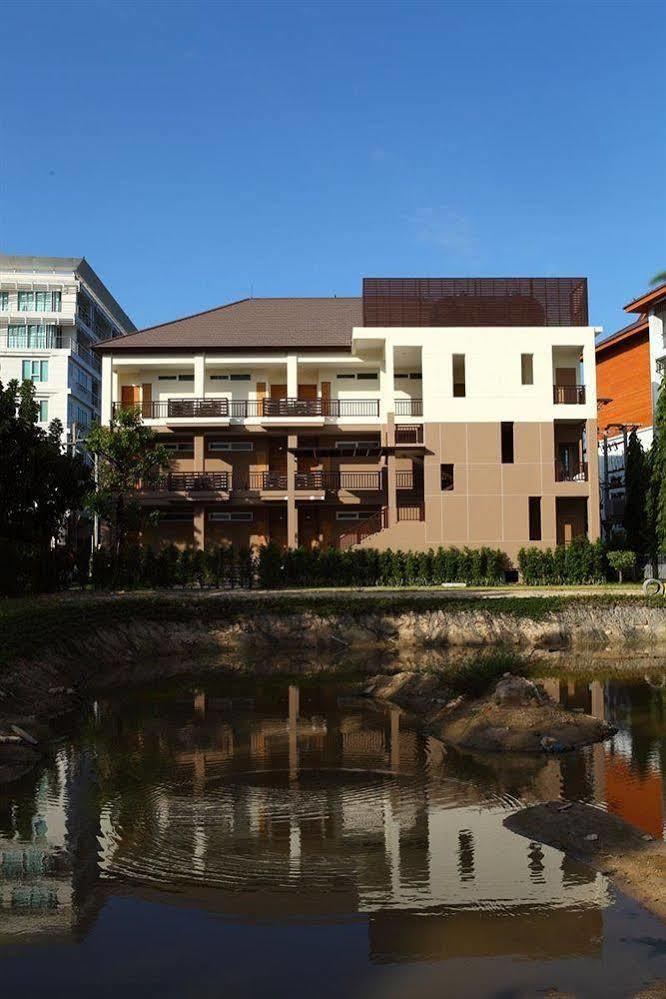 Baramie Residence Ban Nong Hin (Prachuap Khiri Khan) Exterior foto