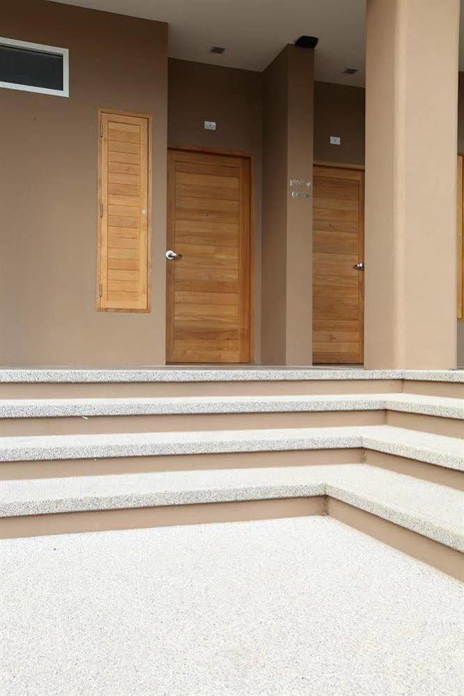 Baramie Residence Ban Nong Hin (Prachuap Khiri Khan) Exterior foto
