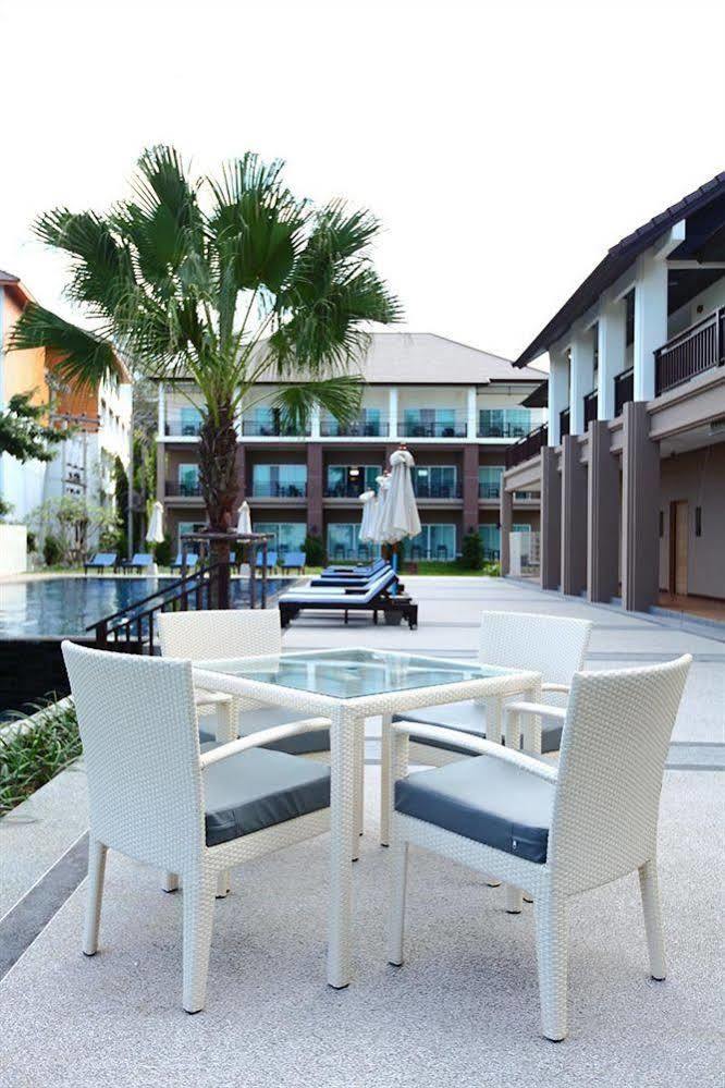 Baramie Residence Ban Nong Hin (Prachuap Khiri Khan) Exterior foto