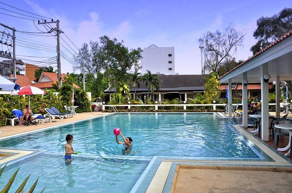 Baramie Residence Ban Nong Hin (Prachuap Khiri Khan) Exterior foto
