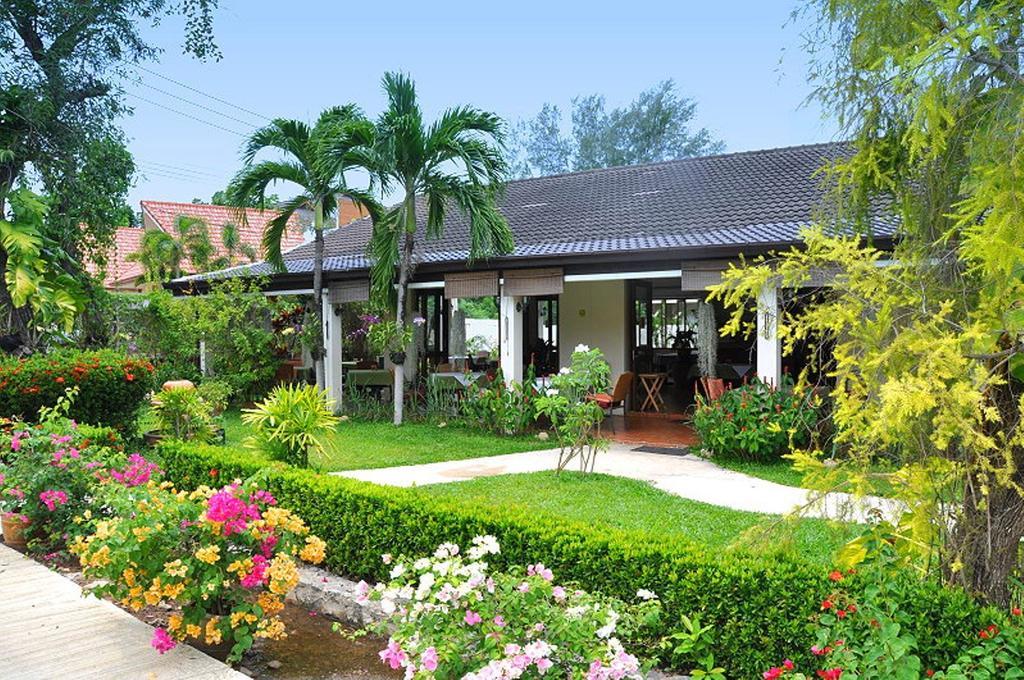Baramie Residence Ban Nong Hin (Prachuap Khiri Khan) Exterior foto